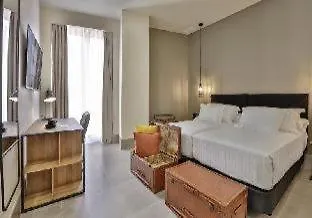 Ho Puerta De Purchena By Olivencia *