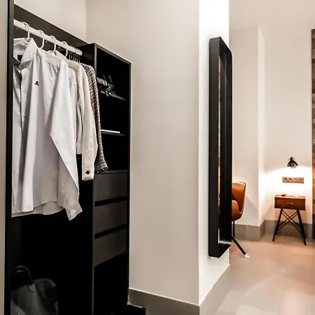 Apartment Ho Puerta De Purchena By Olivencia *