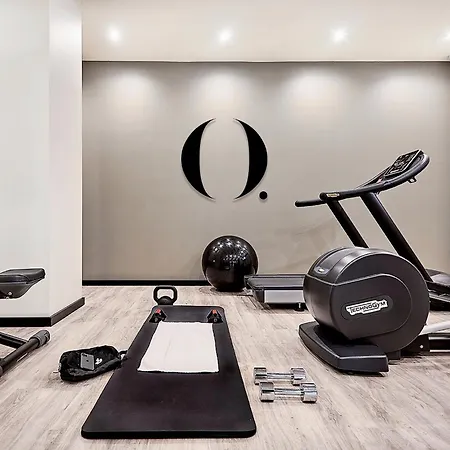 Ho Puerta De Purchena By Olivencia Apartment