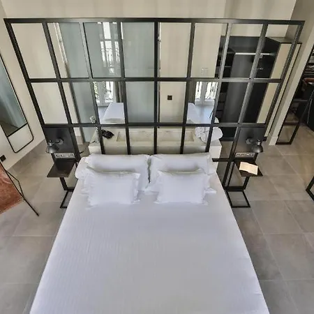 Ho Puerta De Purchena By Olivencia Apartment *