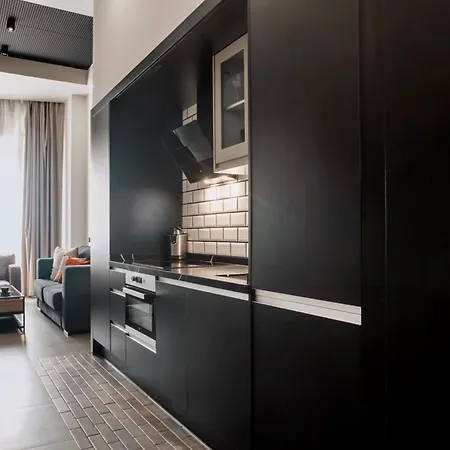 Ho Puerta De Purchena By Olivencia