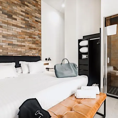Apartment Ho Puerta De Purchena By Olivencia *