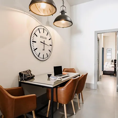 Ho Puerta De Purchena By Olivencia