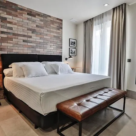 Apartment Ho Puerta De Purchena By Olivencia