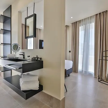 Ho Puerta De Purchena By Olivencia * Almeria
