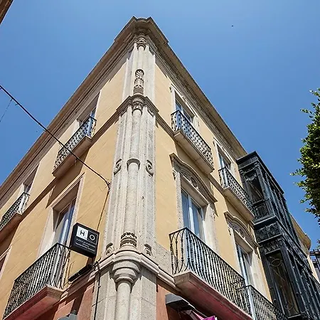 Apartmán Ho Puerta De Purchena By Olivencia Almería