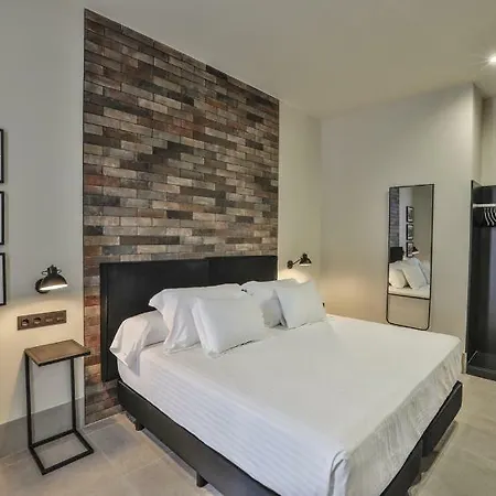 Ho Puerta De Purchena By Olivencia Apartment *
