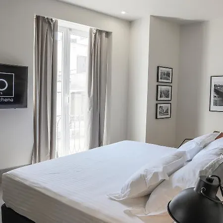 Ho Puerta De Purchena By Olivencia Apartment