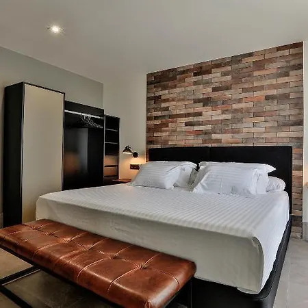 Ho Puerta De Purchena By Olivencia *