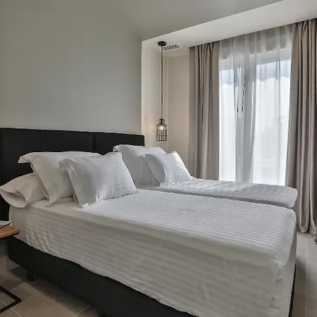 Ho Puerta De Purchena By Olivencia Apartment Almeria