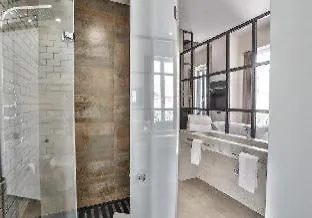 公寓 Ho Puerta De Purchena By Olivencia *